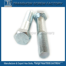 ANSI Asme B18.2.1 Unf Bolts